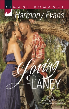 Title details for Loving Laney by Harmony Evans - Available